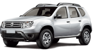 Renault Duster в лизинг